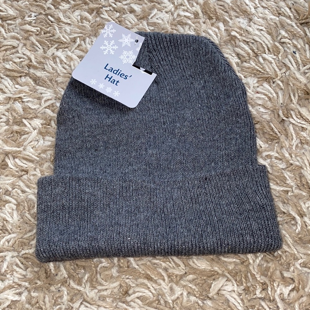 Ladies’ Beanie - Picture 1 of 1